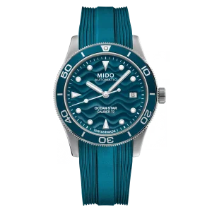 Mido Herrenuhr M026.907.11.041.01 Ocean Star 39