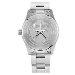 Mido Herrenuhr M026.907.11.041.01 Ocean Star 39