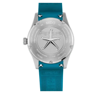 Mido Herrenuhr M026.907.11.041.01 Ocean Star 39