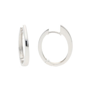 Creolen Silber 925 JL20-06-1367 JuwelmaLux