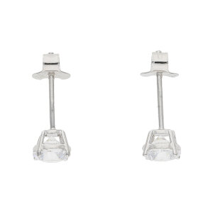 Ohrstecker Silber 925 Zirkonia JL20-06-1393 JuwelmaLux