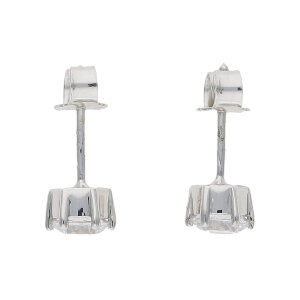 Ohrstecker Silber 925 Zirkonia JL20-06-1394 JuwelmaLux