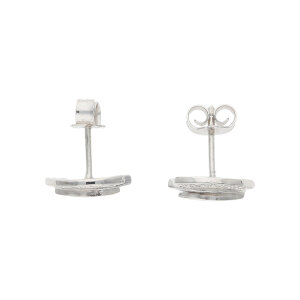 Ohrstecker Silber 925 Zirkonia JL20-06-1402 JuwelmaLux