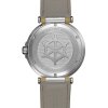 Herbelin Herren Uhr Newport 18389A24SA Leder, Edelstahl