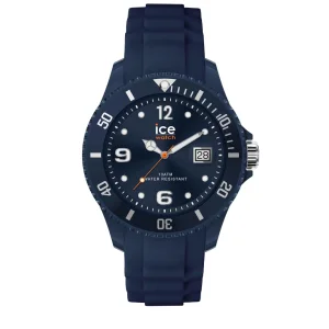 Ice-Watch Herren Uhr ICE forever 026003 Dark blue,...