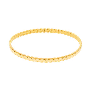 Türkischer Gold Adana Burma Armreif 916/000 22 Karat...