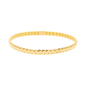 Türkischer Gold Adana Burma Armreif 916/000 22 Karat...