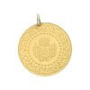 Ceyrek Altin Cumhuriyet türkische Goldmünze 916 Gold ca. 1,82 gramm mit Öse versch. Jahrgänge