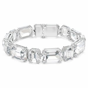 Swarovski Armband Millenia 5705770 Oktagon Schlff