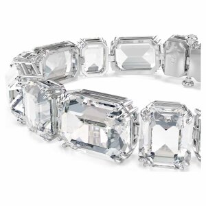 Swarovski Armband Millenia 5705770 Oktagon Schlff