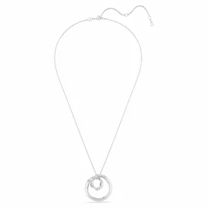 Swarovski Matrix Anhänger 5727114 Baguette-Schliff,...