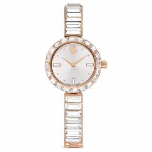 Swarovski Matrix bangle Uhr 5677484 Schweizer Produktion,...