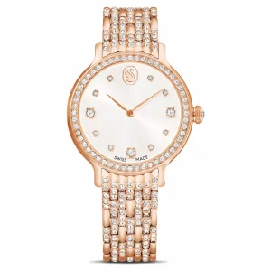 Swarovski Imber Uhr 5713883 Schweizer Produktion,...