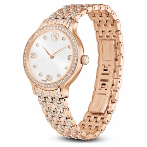 Swarovski Imber Uhr 5713883 Schweizer Produktion,...