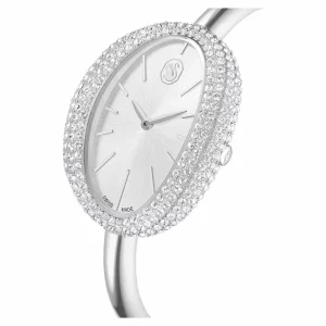 Swarovski Imber bangle Uhr 5705419 Schweizer Produktion,...