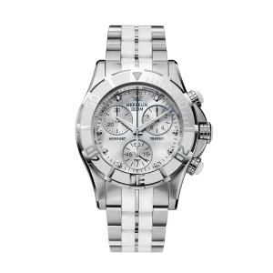 Herbelin Newport Trophy Chrono Grand Sport 34490-BAW89...