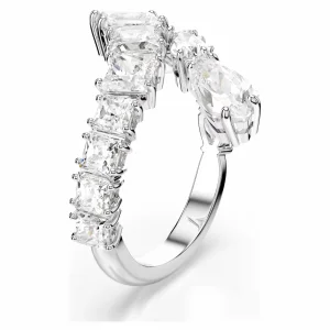Swarovski Matrix Ring 5705763 Verschiedene Schliffe,...