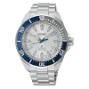 Seiko Uhr Herren Prospex Automatik Divers HBB001K1 Edelstahl, Blau, 145th Anniversary Limited Edition
