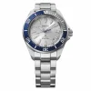 Seiko Uhr Herren Prospex Automatik Divers HBB001K1 Edelstahl, Blau, 145th Anniversary Limited Edition
