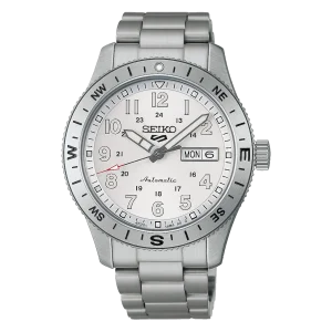Seiko Uhr Herren 5 Sports Field Series Automatik HDB007K1...