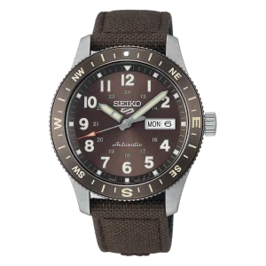 Seiko Uhr Herren 5 Sports Field Series Automatik HDB009K1...