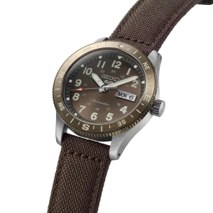 Seiko Uhr Herren 5 Sports Field Series Automatik HDB009K1...