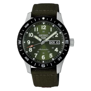 Seiko Uhr Herren 5 Sports Field Series Automatik HDB008K1...