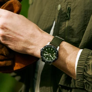 Seiko Uhr Herren 5 Sports Field Series Automatik HDB008K1...