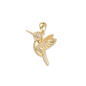 Seinerzeit Kettennhänger Lola Kolibri SZA-3960-502...