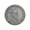 Silbermünze 19,7 Gramm Feinsilber 999,9 Christophorus Clavius Medaillen-Kunst SM-19.7G-CCL-OVP-MK