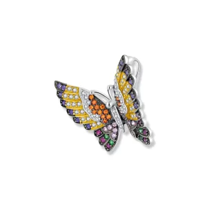 Seinerzeit Grace Schmetterling Anhänger SZA-3990-110...