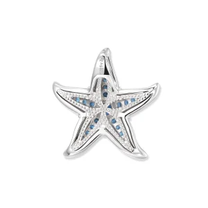 Seinerzeit Sonja Blue Seestern Anhänger SZA-3994-478...