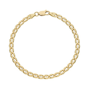 Armband Gold 750 Damen Handarbeit Second Hand wie neu...