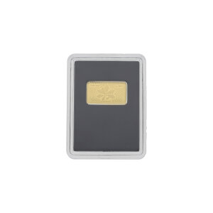 Goldbarren 1/100 Unze Brandenburger Tor Feingold 999,9...