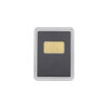 Goldbarren 1/100 Unze Grundgesetz Feingold 999,9 MDM Deutsche Münze GB-GP-0.01UZ-MDM-GRG-KAP
