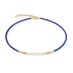 Coeur de Lion Halskette 4258/10-0700 Crystal Pearls by...