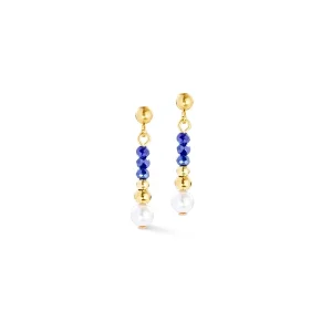 Coeur de Lion Ohrringe 4258/21-0700  Crystal Pearl by...