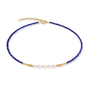 Coeur de Lion Set 4258/50-0700 Crystal Pearls by...