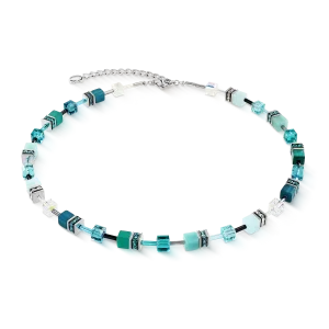 Coeur de Lion GeoCUBE® Iconic Set Damen 2838/50-0624...