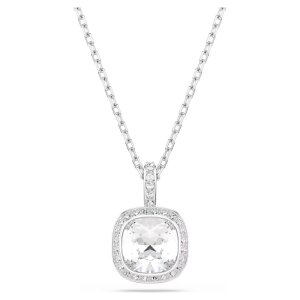 Swarovski Halskette Una 5754340 Kissenschliff,...