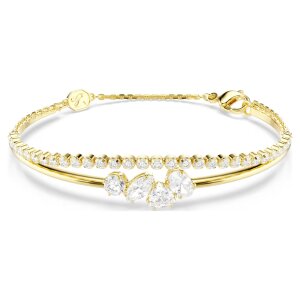 Swarovski Armband Mesmera 5747953 Verschiedene Schliffe,...