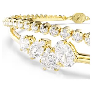 Swarovski Armband Mesmera 5747953 Verschiedene Schliffe,...