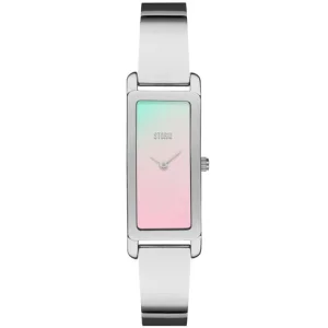 Strom Damen Armbanduhr Laila Lazer Pink 47546/PK