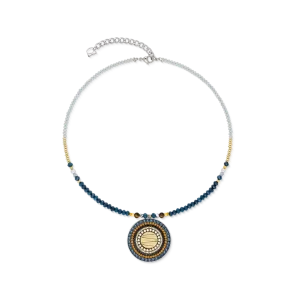 Coeur de Lion Halskette 2036-10-1559 Amulett Modern...