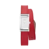 Herbelin Doppelarmband Antarès Mohnrot BRAC17048A79 15 mm