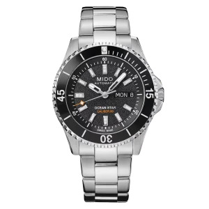 Mido Herrenuhr M026.930.11.051.00 Ocean Star 200