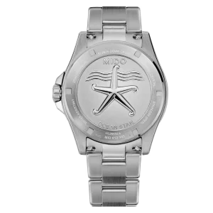 Mido Herrenuhr M026.930.11.041.00 Ocean Star 200