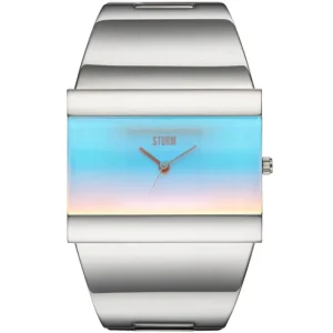 Storm Damen Armbanduhr Starletti Lazer Aqua 47313/AQ