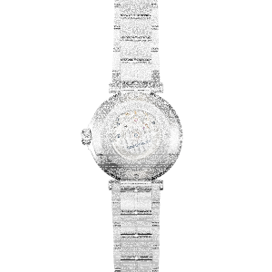 Herbelin Herrenuhr Newport Automatik Mondphase Blau...