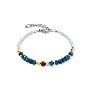 Coeur de Lion Armband 2036/30-1559 Amulett Modern Future...